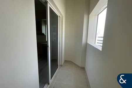 1 Bedroom Flat for Rent in Jumeirah Lake Towers (JLT), Dubai - Vacant Now | 1 Bed Plus Study | High Floor
