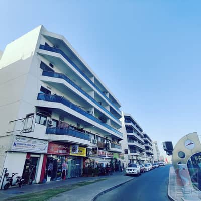 古赛斯区， 迪拜 2 卧室单位待租 - 位于古赛斯区，古赛斯住宅区，古赛斯1区 2 卧室的公寓 60000 AED - 6528989