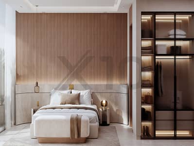 文化村， 迪拜 3 卧室单位待售 - 位于文化村，Binghatti Twilight 3 卧室的公寓 2749000 AED - 12197961