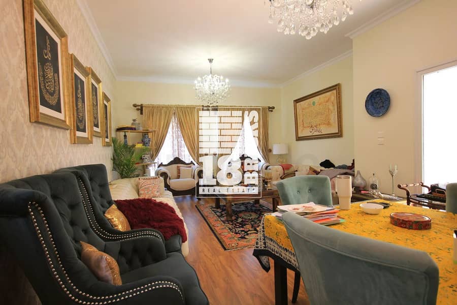Meadows 5 - Type 6 - 4 Bed Vacant on Transfer