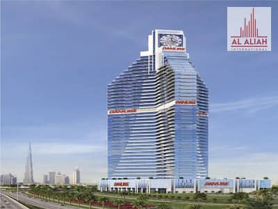 2 Cпальни Апартаменты Продажа в Дубай Силикон Оазис, Дубай - IMG-20250711-WA0028. jpg