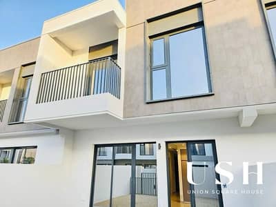 3 Cпальни Таунхаус Продажа в Дубай Саут, Дубай - 8e856468-374b-487b-9f06-c38a62f68ae6 - Copy. jpg