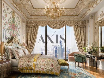 2 Bedroom Flat for Sale in Sheikh Zayed Road, Dubai - 20% Down Payment | Investor Deal | Branded Tower
