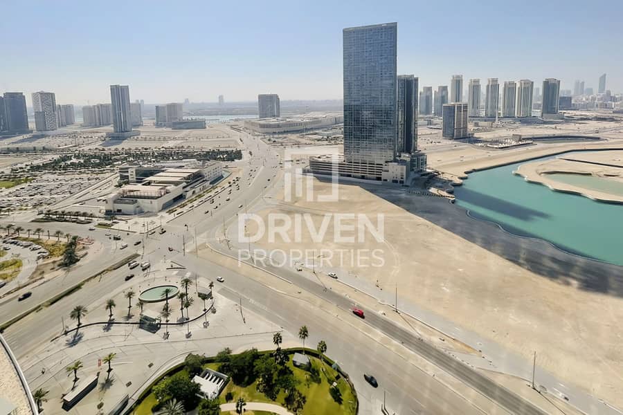 Luxury Sea View | 12 Cheques | Great Living Luxury Sea View | 12 Cheques | Great Living