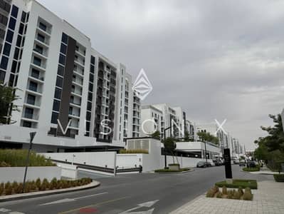 1 Bedroom Flat for Sale in Aljada, Sharjah - IMG_9328. jpeg
