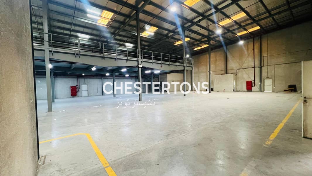 位于迪拜投资园区(DIP),2期 的仓库 850000 AED - 12198020 位于迪拜投资园区(DIP),2期 的仓库 850000 AED - 12198020