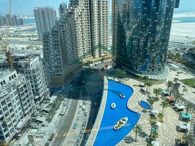 شقة 1 غرفة نوم للايجار في جزيرة الريم، أبوظبي - IMG-20250709-WA0044. jpg