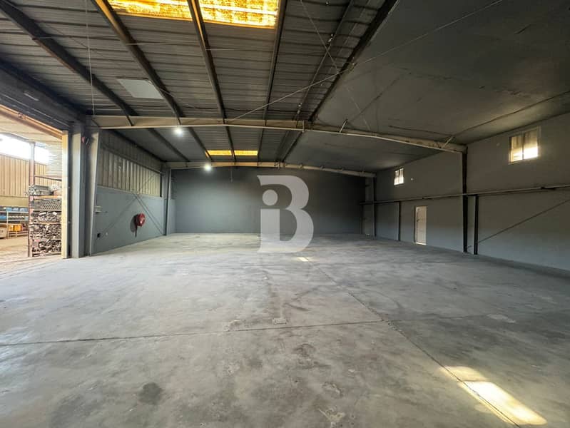 Склад в Аль Саджа промышленная зона, 185000 AED - 12198022 Склад в Аль Саджа промышленная зона, 185000 AED - 12198022