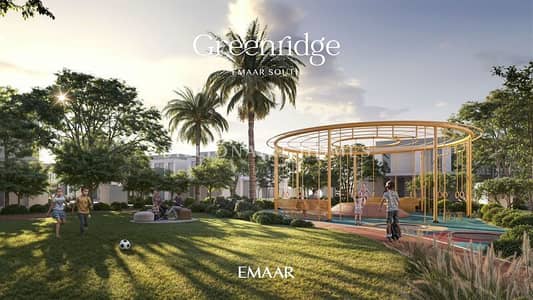 迪拜南部街区， 迪拜 4 卧室联排别墅待售 - EMAAR-GREENRIDGE-EMAAR-SOUTH-DUBAI-investindxb-at-17.18. 15. jpeg