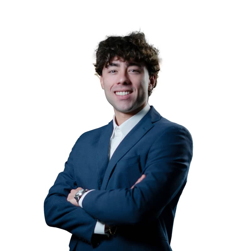 Leonardo Calienno