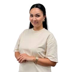 Aziza Abushaeva