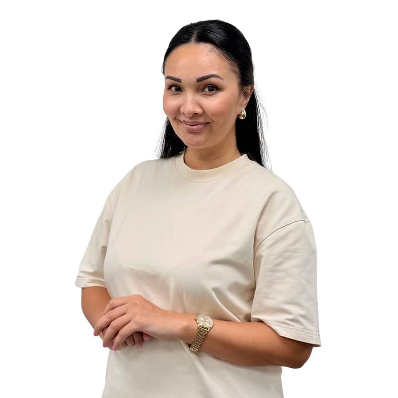 Aziza Abushaeva