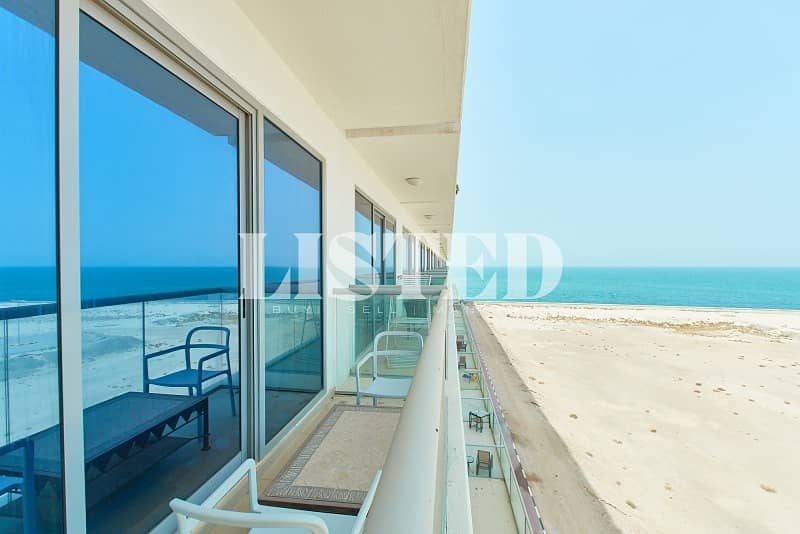 Investors Deal | Well Maintained | Sea View Studio Investors Deal | Well Maintained | Sea View Studio