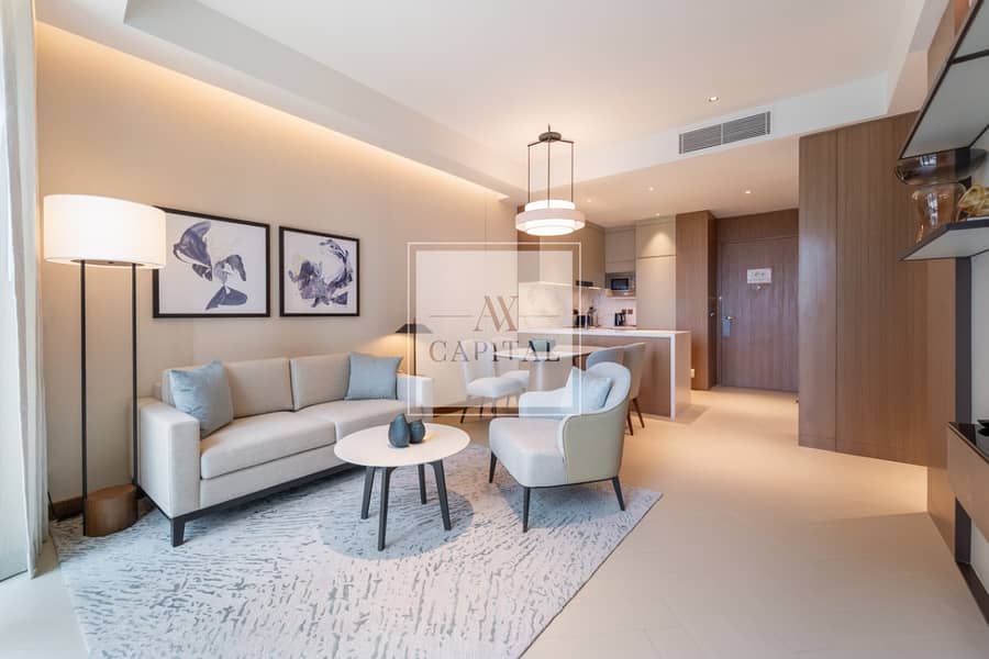 Boulevard View | Ready To Move | Prime Location