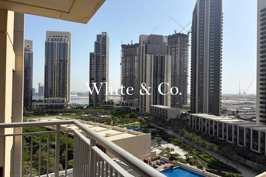 位于迪拜溪港,海港景观公寓大楼,海港景观1号大楼 2 卧室的公寓 140000 AED - 12198121 位于迪拜溪港,海港景观公寓大楼,海港景观1号大楼 2 卧室的公寓 140000 AED - 12198121