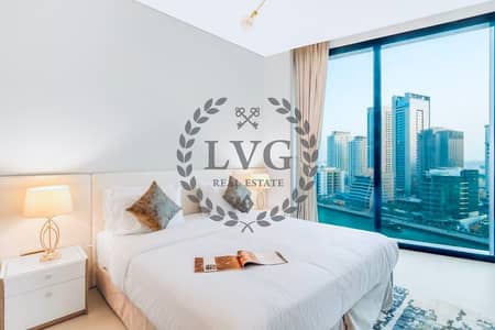 朱美拉海滩住宅（JBR）， 迪拜 1 卧室单位待租 - PHOTO-2025-07-11-12-20-25 4. jpeg