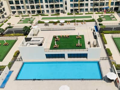 1 Bedroom Apartment for Rent in Town Square, Dubai - 1 Bedroom | Brand New | Stunning Pool View | High