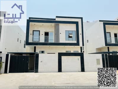 5 Bedroom Villa for Sale in Al Helio, Ajman - IMG-20250711-WA0001. jpg