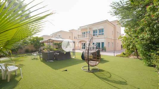 فیلا 2 غرفة نوم للبيع في قرية جميرا الدائرية، دبي - AZCO REAL ESTATE-28. jpg