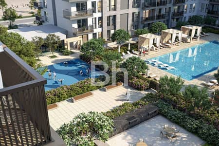阿尔汗， 夏尔迦 1 卧室单位待售 - 位于阿尔汗，玛利亚姆岛，Oud Residences 1 卧室的公寓 950000 AED - 12198161