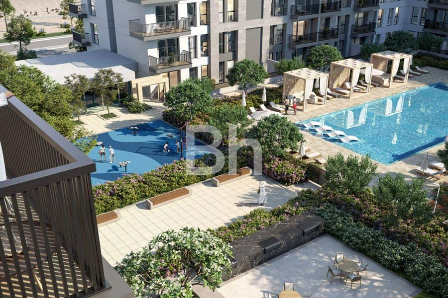 位于阿尔汗,玛利亚姆岛,Oud Residences 1 卧室的公寓 950000 AED - 12198161 位于阿尔汗,玛利亚姆岛,Oud Residences 1 卧室的公寓 950000 AED - 12198161