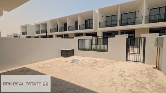 تاون هاوس 3 غرف نوم للايجار في تاون سكوير، دبي - IMG-20250710-WA0001. jpg
