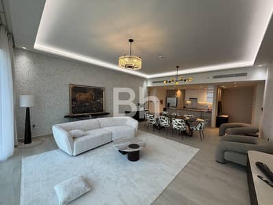 朱美拉湖塔 (JLT)， 迪拜 3 卧室单位待租 - 位于朱美拉湖塔 (JLT)，JLT L区，米杜莱公寓大楼 3 卧室的公寓 320000 AED - 12198181