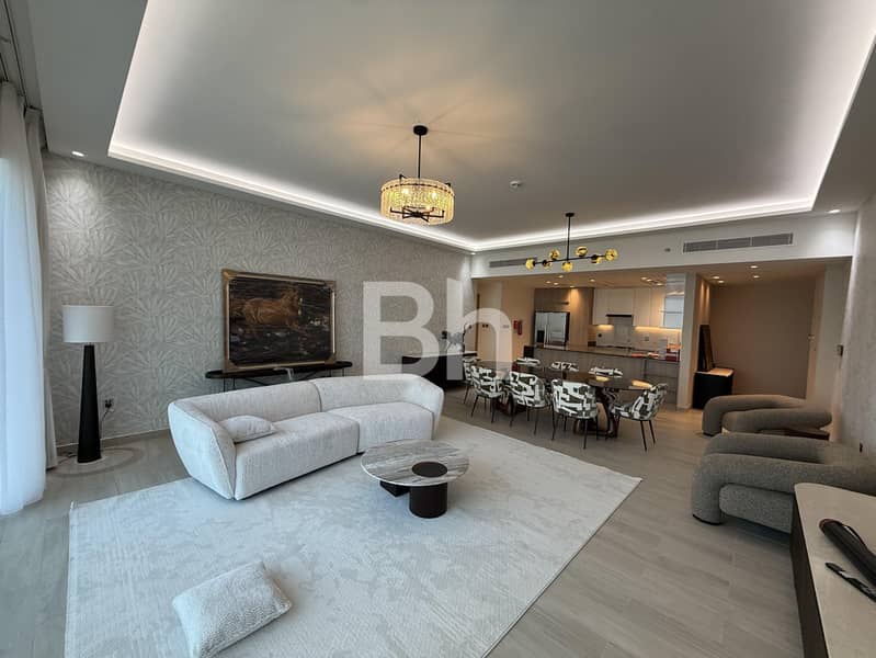 位于朱美拉湖塔 (JLT),JLT L区,米杜莱公寓大楼 3 卧室的公寓 320000 AED - 12198181 位于朱美拉湖塔 (JLT),JLT L区,米杜莱公寓大楼 3 卧室的公寓 320000 AED - 12198181