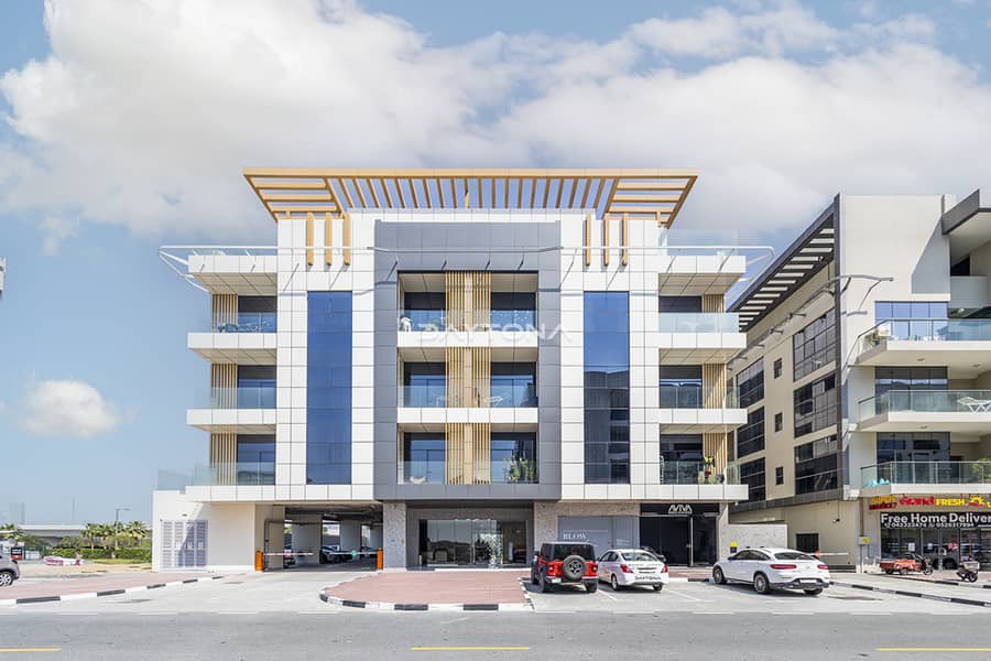 位于梅丹城,梅丹大道,道森之家 2 卧室的公寓 130000 AED - 12198206 位于梅丹城,梅丹大道,道森之家 2 卧室的公寓 130000 AED - 12198206