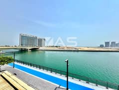 Near Pool | Great Community | Direct Water View