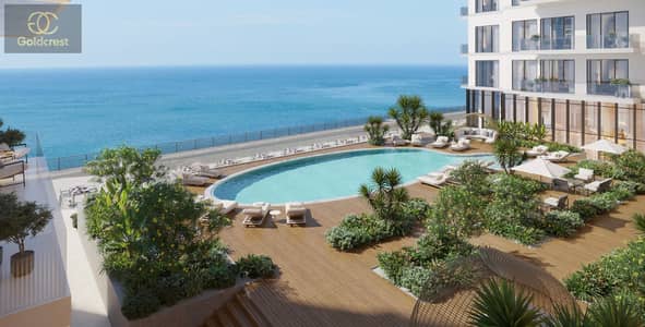 Studio for Sale in Al Marjan Island, Ras Al Khaimah - Pic 29. jpg