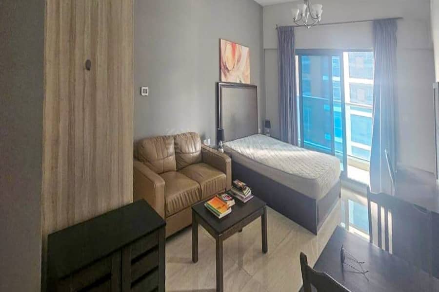 شقة في إيليت بيزنس باي ريزيدنس،الخليج التجاري 54900 درهم - 12198234 شقة في إيليت بيزنس باي ريزيدنس،الخليج التجاري 54900 درهم - 12198234