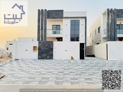 فیلا 4 غرف نوم للايجار في الحليو، عجمان - IMG-20250710-WA0066. jpg