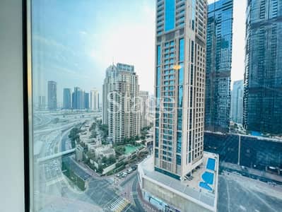 1 Bedroom Flat for Rent in Dubai Marina, Dubai - Chiller free | Close to tram | Available from Aug