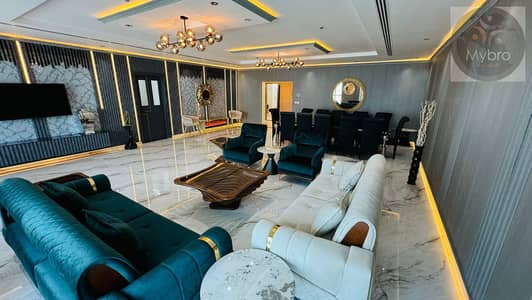 4 Bedroom Flat for Rent in Dubai Marina, Dubai - WhatsApp Image 2025-07-09 at 15.37. 45. jpeg