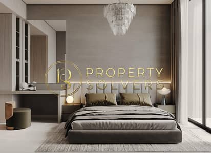 1 Bedroom Apartment for Sale in Jumeirah Village Triangle (JVT), Dubai - 0b7fb968083d3edec548891b39cc1761. jpg
