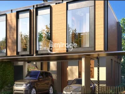 3 Bedroom Townhouse for Sale in Al Reem Island, Abu Dhabi - WhatsApp Image 2024-05-25 at 4.50. 28 PM. jpeg
