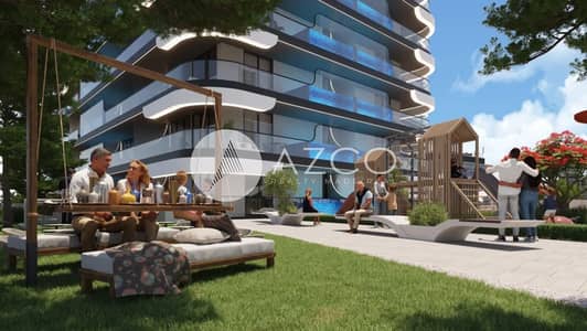فلیٹ 1 غرفة نوم للبيع في مدينة دبي للإنتاج، دبي - SAMANA-RESORTS-9-1024x576. jpg