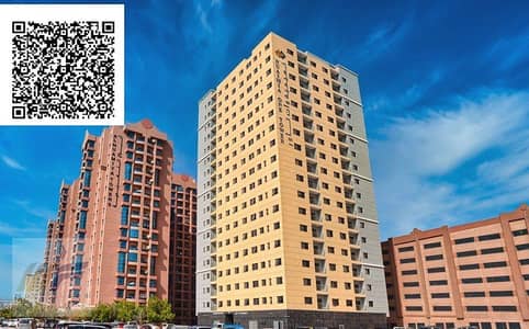 1 Спальня Апартамент Продажа в Аль Нуаимия, Аджман - 5a872519-cbb7-47c2-ac02-5bb4b2918ae1. jpg