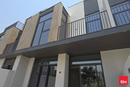3 Bedroom Townhouse for Rent in Mudon, Dubai - Brand New | 3Bed+Maid | Luxe Living