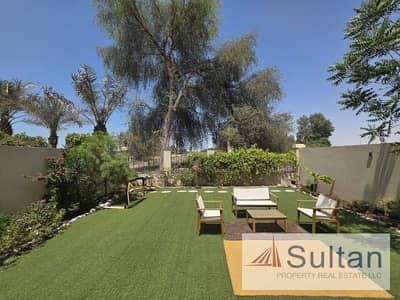 3 Bedroom Townhouse for Rent in Al Hamra Village, Ras Al Khaimah - 11. jpeg
