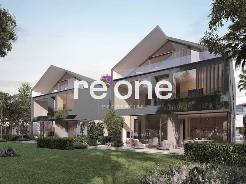 Exclusive Resale | Best 5BR | Handover Soon Exclusive Resale | Best 5BR | Handover Soon