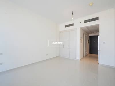 Studio for Rent in DAMAC Hills, Dubai - Brand New Studio | High Floor | City View