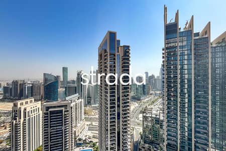迪拜市中心， 迪拜 2 卧室公寓待租 - 位于迪拜市中心，歌剧院区，第一幕塔楼｜第二幕塔楼，第一幕塔楼 2 卧室的公寓 169998 AED - 12198322