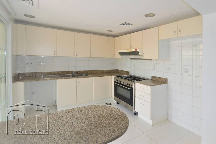 Beautiful 3 bed in the heart of Zulal