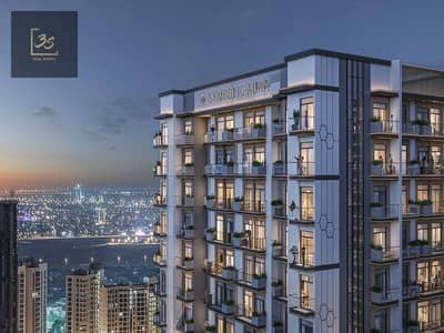 2 Cпальни Апартамент Продажа в Аль Фурджан, Дубай - 105d3307-6283-4ecc-a903-d14af2c4dbbe. jpg
