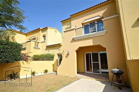 Palmera Type C - Next to Pool & Park - Single Row Palmera Type C - Next to Pool & Park - Single Row