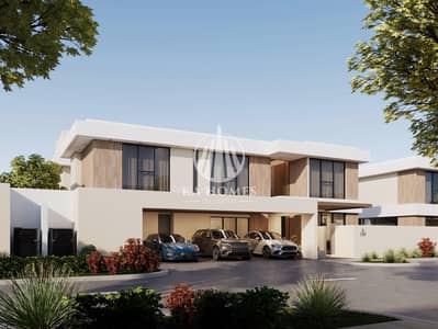 5 Cпальни Вилла Продажа в Шарджа Гарден Сити, Шарджа - IMG-20250522-WA0156. jpg