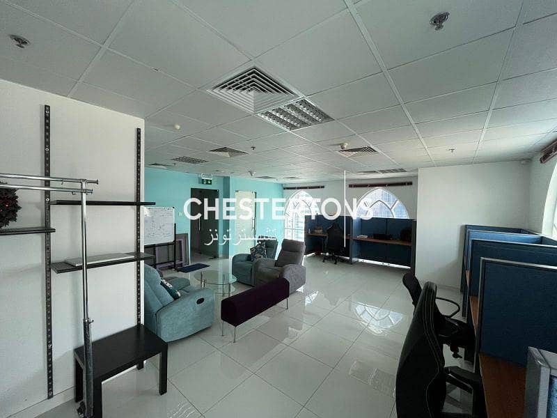 位于朱美拉湖塔 (JLT),JLT N区,苍穹之顶大厦 的写字楼 98000 AED - 12198361 位于朱美拉湖塔 (JLT),JLT N区,苍穹之顶大厦 的写字楼 98000 AED - 12198361