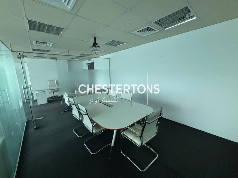 位于朱美拉湖塔 (JLT),JLT D区,靛蓝大厦 的写字楼 155000 AED - 12195193 位于朱美拉湖塔 (JLT),JLT D区,靛蓝大厦 的写字楼 155000 AED - 12195193